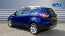 Ford Kuga 1.5 TDCi Titanium 5dr 2WD Diesel Estate
